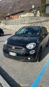 FIAT 500X 1.3 MultiJet 95 CV Sport