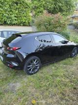 MAZDA 3 2.0L 150CV Skyactiv-G M-Hybrid Exceed