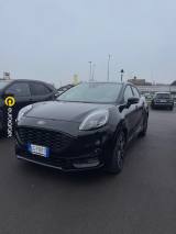FORD Puma 1.0 EcoBoost Hybrid 125 CV S&S ST-Line