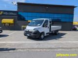 CITROEN Jumper 35 2.2 BlueHDi 140CV L4 Cassone 4,15 mt