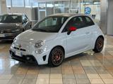 ABARTH 595 1.4 Turbo T-Jet 145 CV