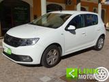 DACIA Sandero STREETWAY 0.9 GPL 90 CV