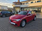 ALFA ROMEO Stelvio 2.2 Turbodiesel 160 CV AT8 RWD Business