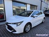 TOYOTA Corolla 1.8h Active cvt TELECAMERA CARPLAY PREZZO REALE