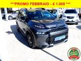 CITROEN C3 Aircross BlueHDi 110 S&S Feel