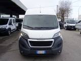 PEUGEOT Boxer 335q 2.0 BlueHDi 130CV PLungo-TM Furgone