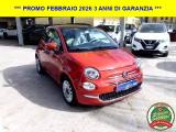 FIAT 500 1.2 EasyPower Lounge