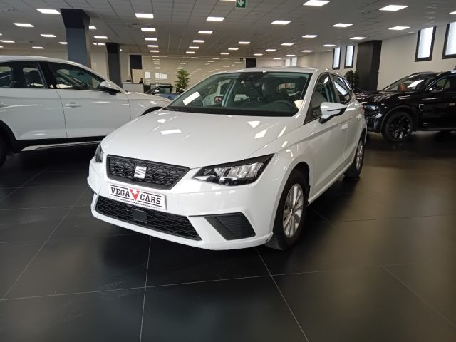 seat ibiza 1.0 ecotsi 95 cv 5 porte style usata