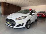 FORD Fiesta 1.5 TDCi 75CV 5 porte*OK NEOPATENTATI