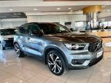 VOLVO XC40 D4 AWD Geartronic R-design PREZZO REALE !!
