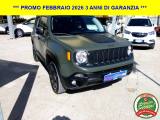 JEEP Renegade 2.0 Mjt 170CV 4WD Active Drive Low Trailhawk