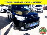 KIA Soul 1.6 CRDi You® Soul
