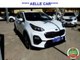 KIA Sportage 1.6 CRDI 136 CV 2WD Mild Hybrid Business Class