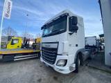 DAF XF 460 FT
