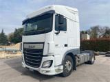 DAF XF 460 FT impianto ribaltabile+ ADR