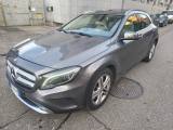 MERCEDES-BENZ GLA 200 d Automatic Premium