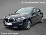 BMW 116 d 5p. Business Advantage