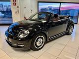 VOLKSWAGEN Maggiolino Cabrio 1.2 TSI Design PREZZO REALE !!
