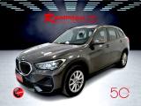 BMW X1 xDrive18d 4x4 Automatica 150 Cv Iva Esposta