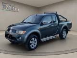 MITSUBISHI L200 2.5 DI-D/136CV Club Cab Intense