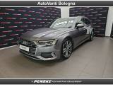 AUDI QUATTRO Audi A6 40 TDI 2.0  S tronic Business Sport