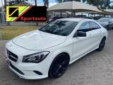 MERCEDES-BENZ CLA 200 d 4Matic Automatic Sport