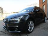 AUDI A1 Sportback SPB 1.4 TFSI S-LINE S LINE SLINE