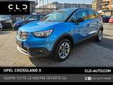 OPEL Crossland X 1.2 Turbo 12V 110 CV Start&Stop aut.