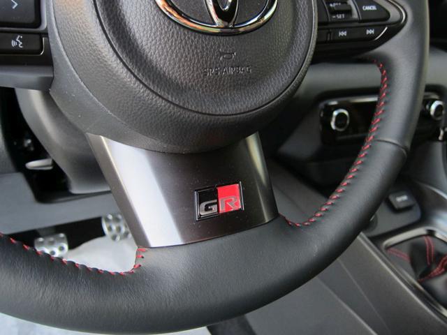 TOYOTA YARIS GR 1.6 TURBO 261CV 4WD CIRCUIT P - foto 39