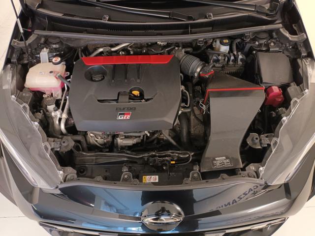 TOYOTA YARIS GR 1.6 TURBO 261CV 4WD CIRCUIT P - foto 44