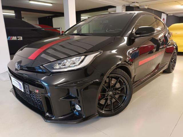 TOYOTA YARIS GR 1.6 TURBO 261CV 4WD CIRCUIT P - foto 19
