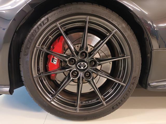 TOYOTA YARIS GR 1.6 TURBO 261CV 4WD CIRCUIT P - foto 14