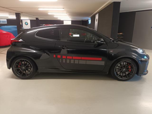 TOYOTA YARIS GR 1.6 TURBO 261CV 4WD CIRCUIT P - foto 9