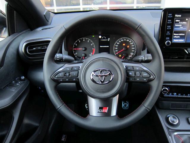 TOYOTA YARIS GR 1.6 TURBO 261CV 4WD CIRCUIT P - foto 30