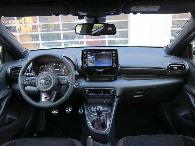 TOYOTA YARIS GR 1.6 TURBO 261CV 4WD CIRCUIT P - foto 28