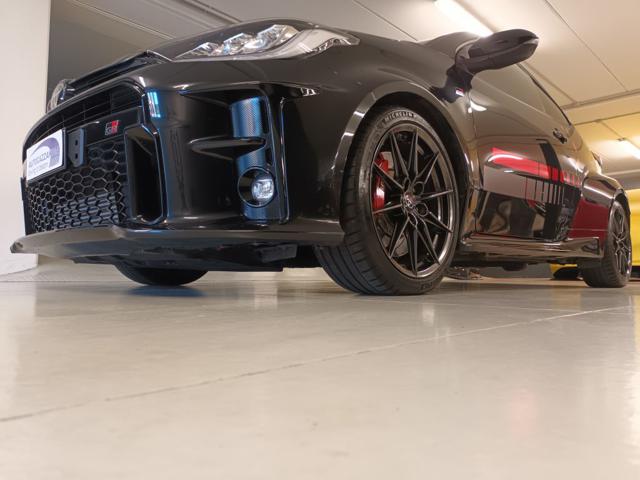 TOYOTA YARIS GR 1.6 TURBO 261CV 4WD CIRCUIT P - foto 16