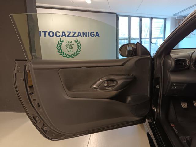 TOYOTA YARIS GR 1.6 TURBO 261CV 4WD CIRCUIT P - foto 41