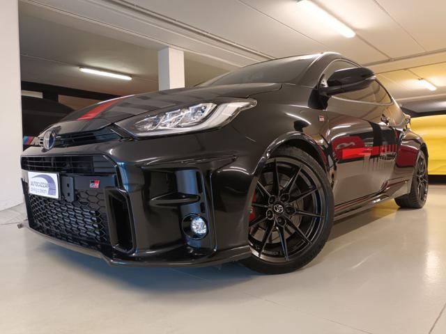 TOYOTA YARIS GR 1.6 TURBO 261CV 4WD CIRCUIT P - foto 20