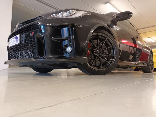 TOYOTA YARIS GR 1.6 TURBO 261CV 4WD CIRCUIT P - foto 21
