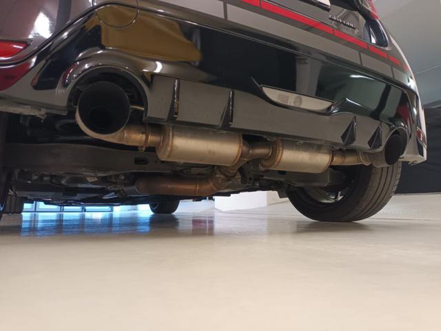 TOYOTA YARIS GR 1.6 TURBO 261CV 4WD CIRCUIT P - foto 47