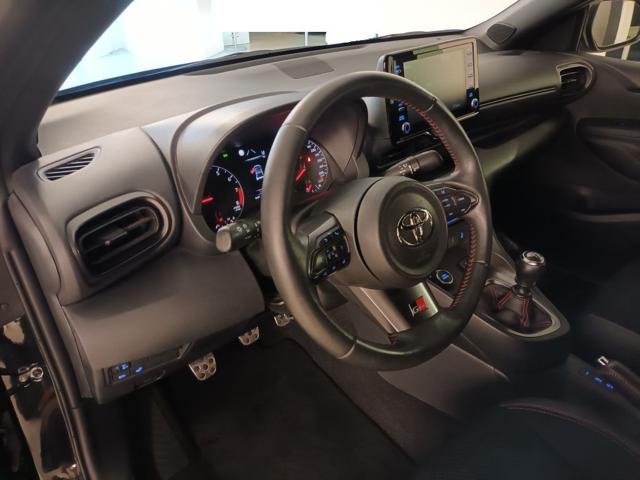 TOYOTA YARIS GR 1.6 TURBO 261CV 4WD CIRCUIT P - foto 27