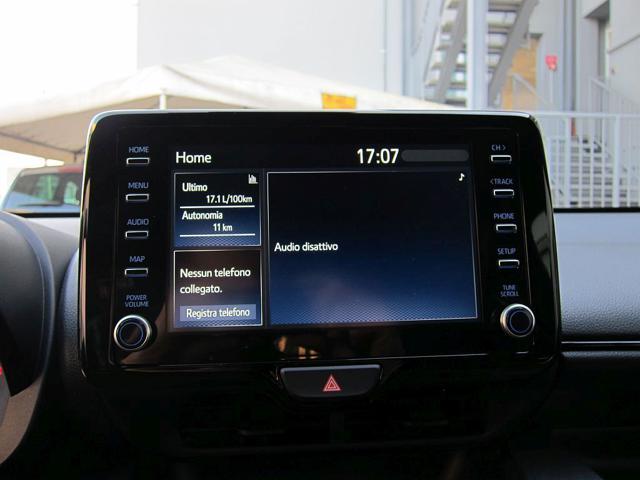 TOYOTA YARIS GR 1.6 TURBO 261CV 4WD CIRCUIT P - foto 33