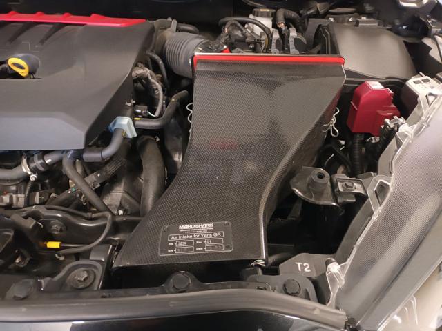 TOYOTA YARIS GR 1.6 TURBO 261CV 4WD CIRCUIT P - foto 45