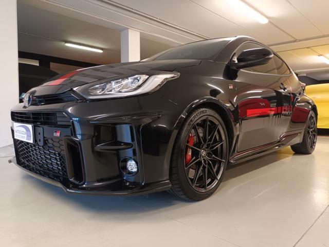 TOYOTA YARIS GR 1.6 TURBO 261CV 4WD CIRCUIT P - foto 17