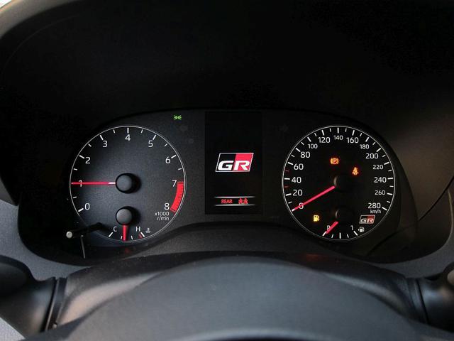 TOYOTA YARIS GR 1.6 TURBO 261CV 4WD CIRCUIT P - foto 31