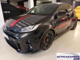 TOYOTA Yaris GR 1.6 TURBO 261cv 4WD CIRCUIT PARI AL NUOVO
