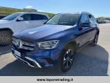 MERCEDES-BENZ GLC 300 de 4Matic EQ-Power Executive