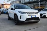 LAND ROVER Discovery Sport 2.0d MHEV SE AWD 163CV Auto *AutocarroN1*