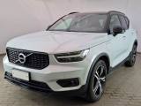 VOLVO XC40 T4 Recharge Plug-in Hybrid R-design