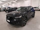 VOLVO XC40 T4 Recharge Plug-in Hybrid R-design